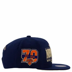 Knicks With Love Snapback HWC