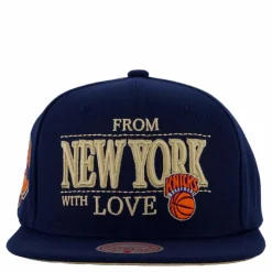 Knicks With Love Snapback HWC