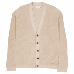 Knitted Cardigan Pex-seedpearl