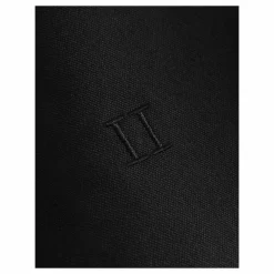 Konrad Oxford Shirt - Seasonal Black