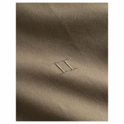 Konrad Oxford Shirt - Seasonal Desert Taupe