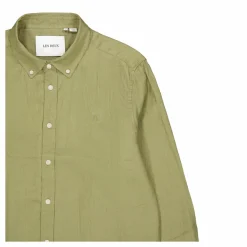 Kristian Linen B.d. Shirt Surplus