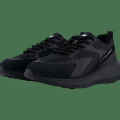 L003 EVO BLK/BLK