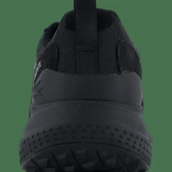L003 EVO BLK/BLK