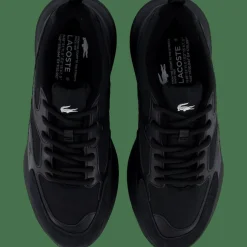 L003 EVO BLK/BLK