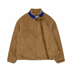 Lacoste Fleece Jacket Ize
