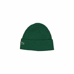 Lacoste Knitted Beanie 132