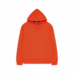 Lacoste Pullover Hoodie Sji Sunrise