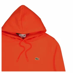 Lacoste Pullover Hoodie Sji Sunrise