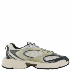 Lacoste Storm 96 2k Trainers Offwhite/dark Green