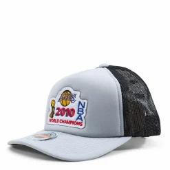 Lakers 2010 Championship Trucker