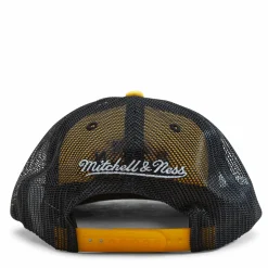 Lakers 2002 Championship Trucker