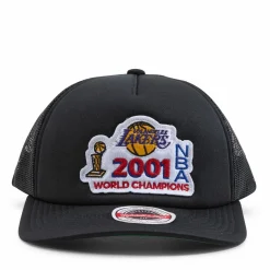 Lakers 2001 Championship Trucker