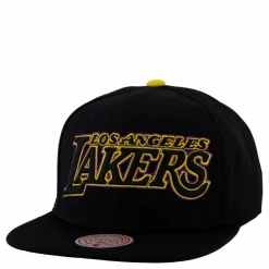 Lakers 13 Draft Snapback HWC