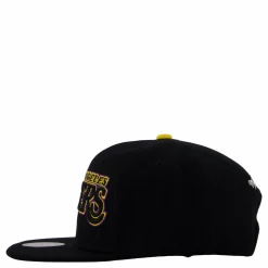 Lakers 13 Draft Snapback HWC