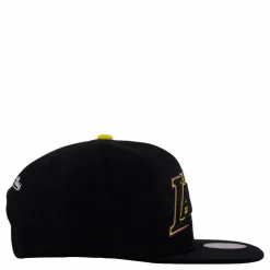 Lakers 13 Draft Snapback HWC