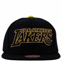 Lakers 13 Draft Snapback HWC