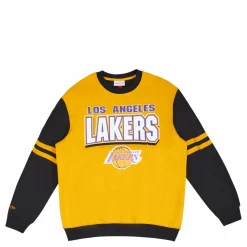Lakers All Over Crew 2.0