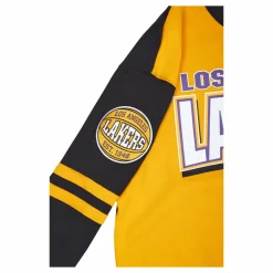 Lakers All Over Crew 2.0