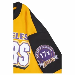 Lakers All Over Crew 2.0