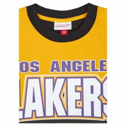 Lakers All Over Crew 2.0