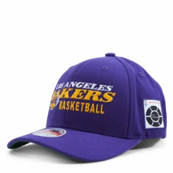 Lakers All Star Patch Classic