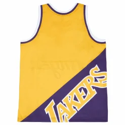 Lakers Big Face Fashion Tank 5.0