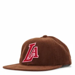 Lakers Bsb Cord Deadstock Snapback