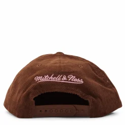 Lakers Bsb Cord Deadstock Snapback