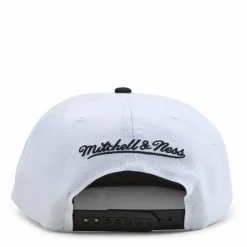 Lakers Cement Top Snapback