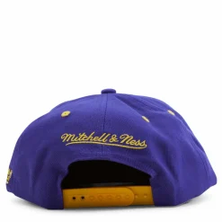 Lakers Champ 2 Tone Snapback