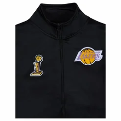 Lakers Champ City Track Jacket