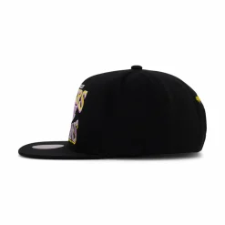 Lakers Champions Era Snapback HWC