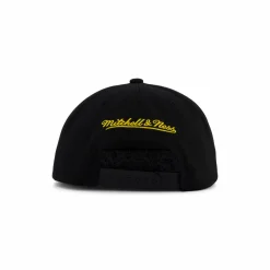 Lakers Champions Era Snapback HWC