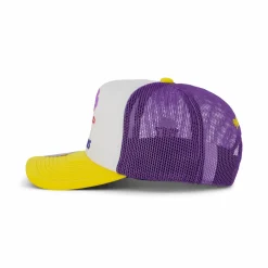 Lakers Champs Fest Trucker HWC