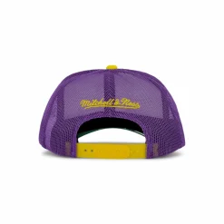 Lakers Champs Fest Trucker HWC
