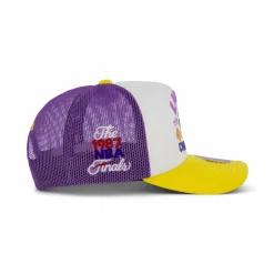 Lakers Champs Fest Trucker HWC