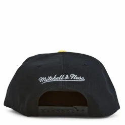 Lakers Champs Snapback 00-03 HWC