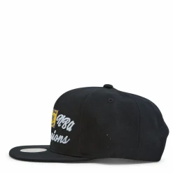 Lakers Champs Snapback 10 HWC