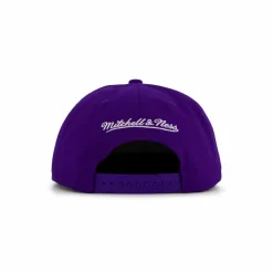 Lakers Conference Patch Snapback