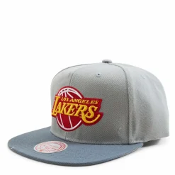 Lakers Cool 3 Snapback