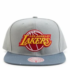 Lakers Cool 3 Snapback