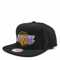 Lakers Core Basics Snapback Hw