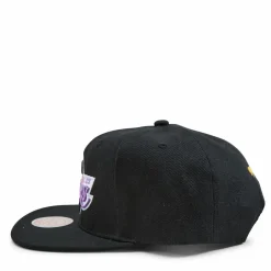 Lakers Core Basics Snapback Hw