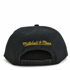 Lakers Core Basics Snapback Hw