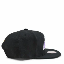 Lakers Core Basics Snapback Hw