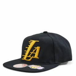 Lakers Dead Remix Deadstock Snapback