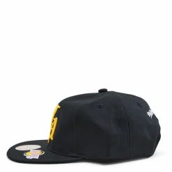 Lakers Dead Remix Deadstock Snapback