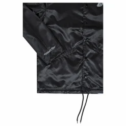 Lakers Doodle Coaches Jacket