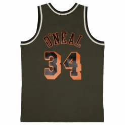 Lakers Flight Swingman Jersey - Shaq
